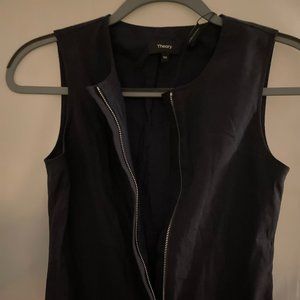 THEORY Dress (never worn, new)